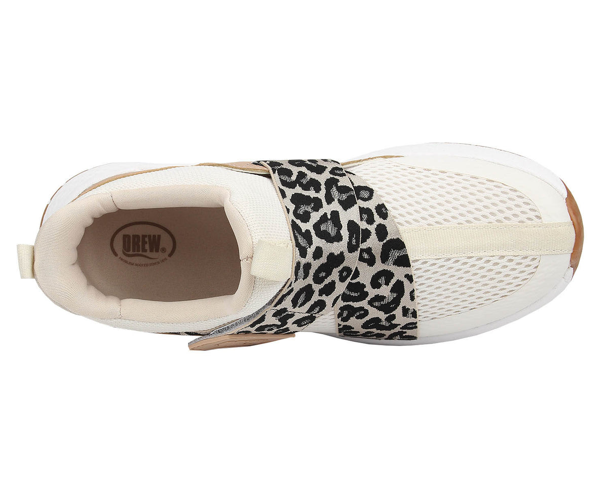 Cream Mesh Combo-BITSY 3