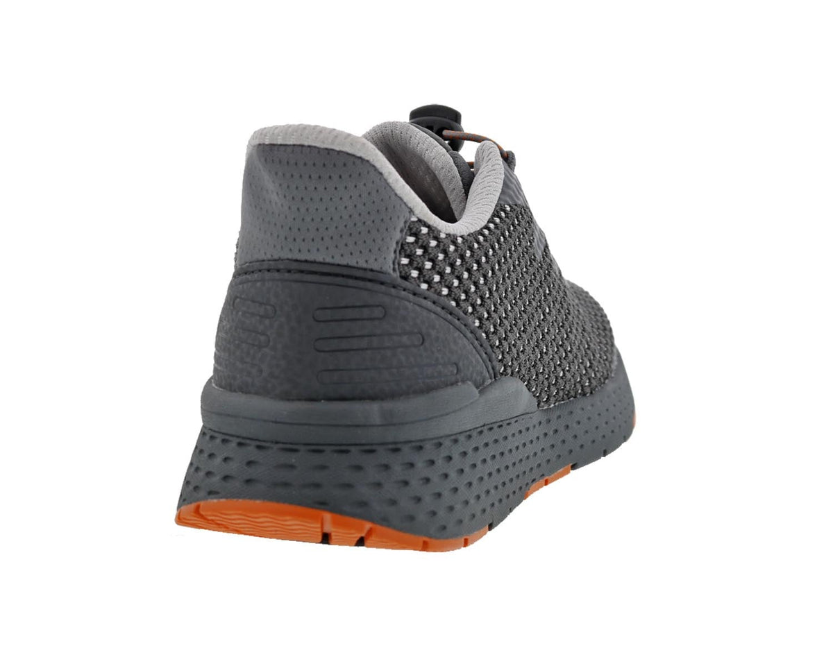 Grey Mesh Combo-BRAVO 2