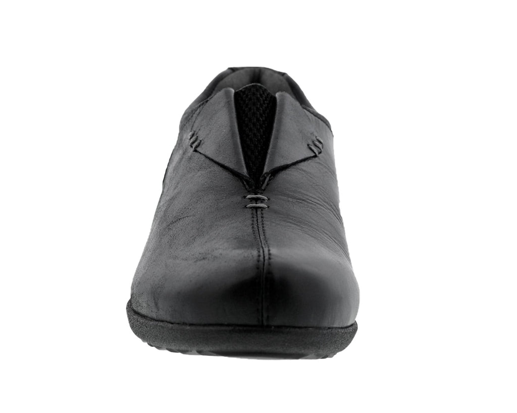 Black Leather-NAPLES 3