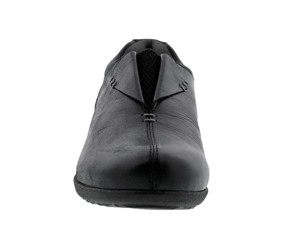 Black Leather-NAPLES 3