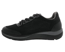 Black Mesh Combo-CHAMP 4