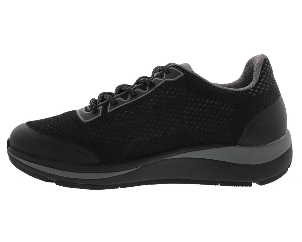 Black Mesh Combo-CHAMP 4