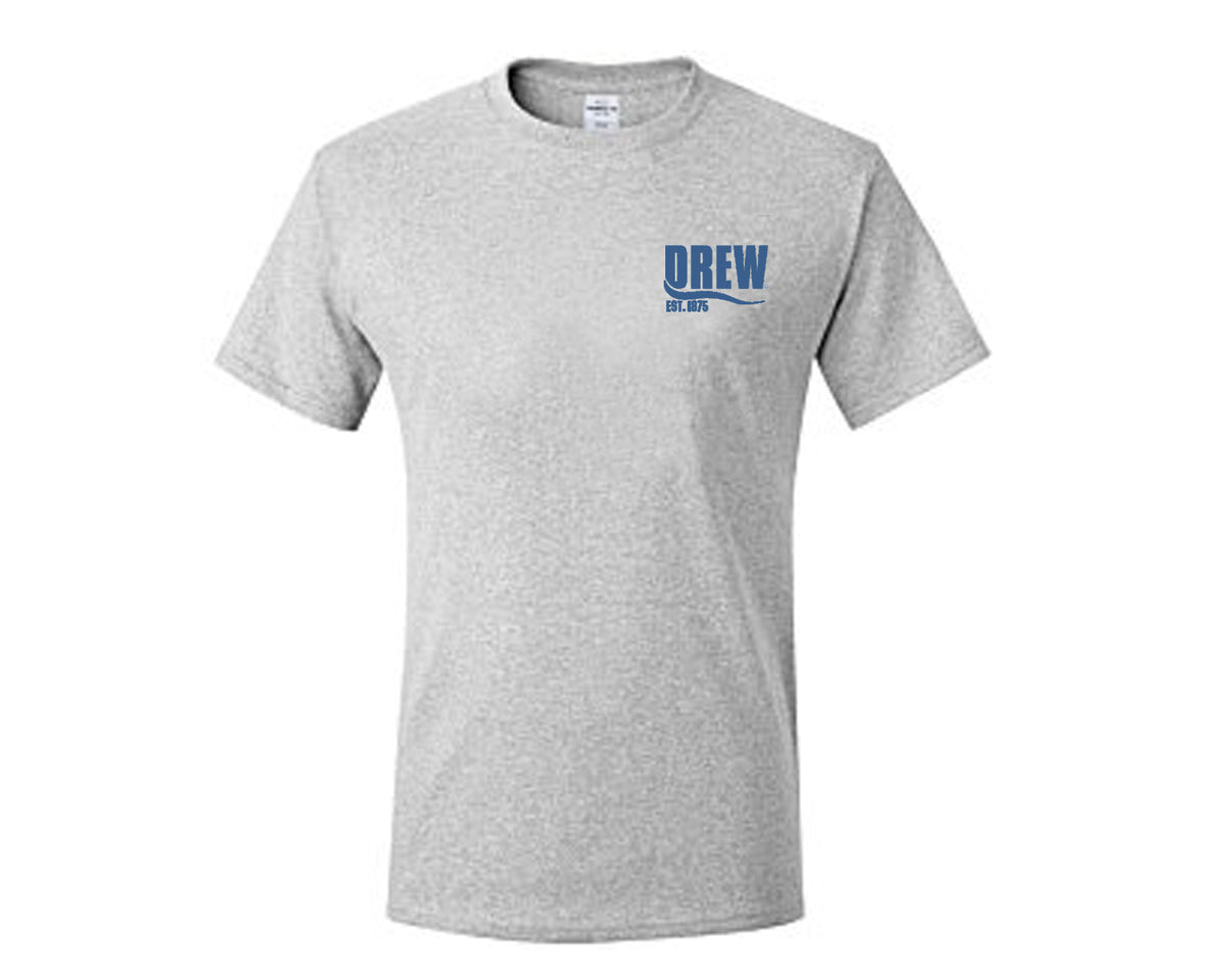 Grey-T-Shirt 1