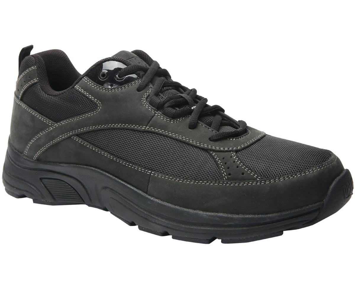 Black Nylon Mesh-AARON 1 Main image