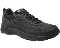 Black Nylon Mesh-AARON 1