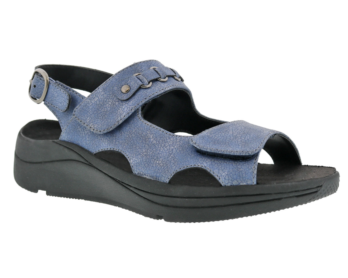 Blue-SELINA 1