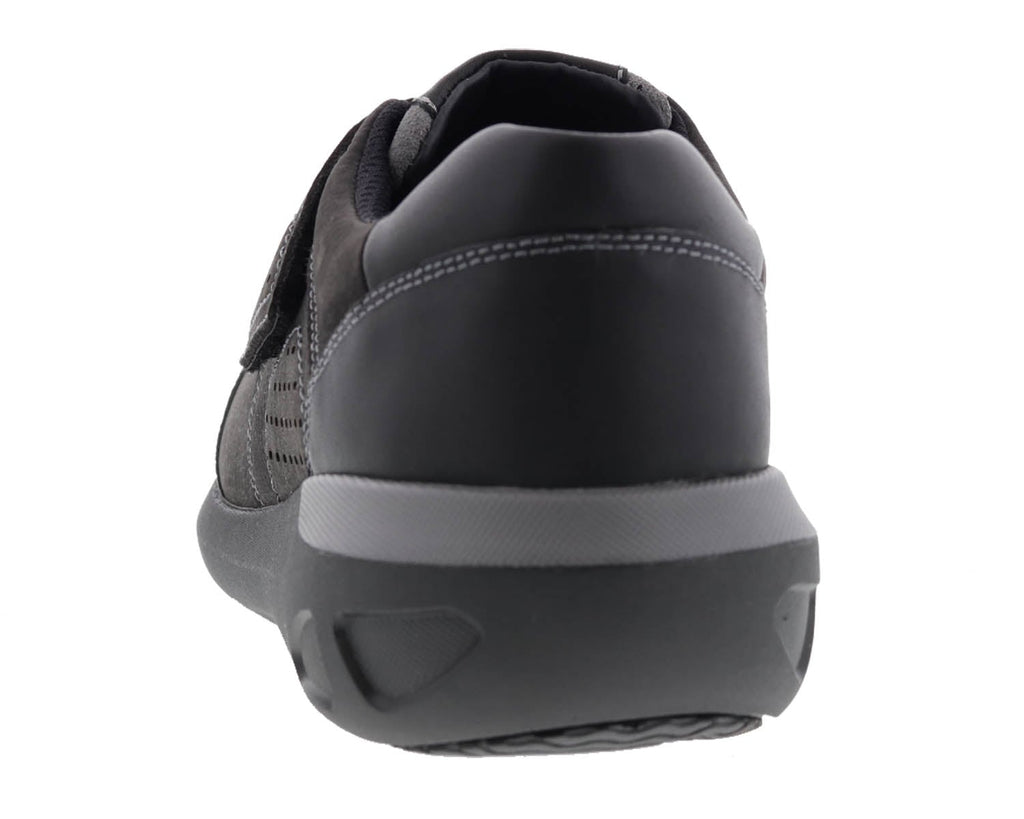 Black Nubuck-MARSHALL 6