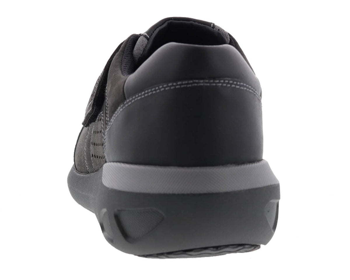Black Nubuck-MARSHALL 6
