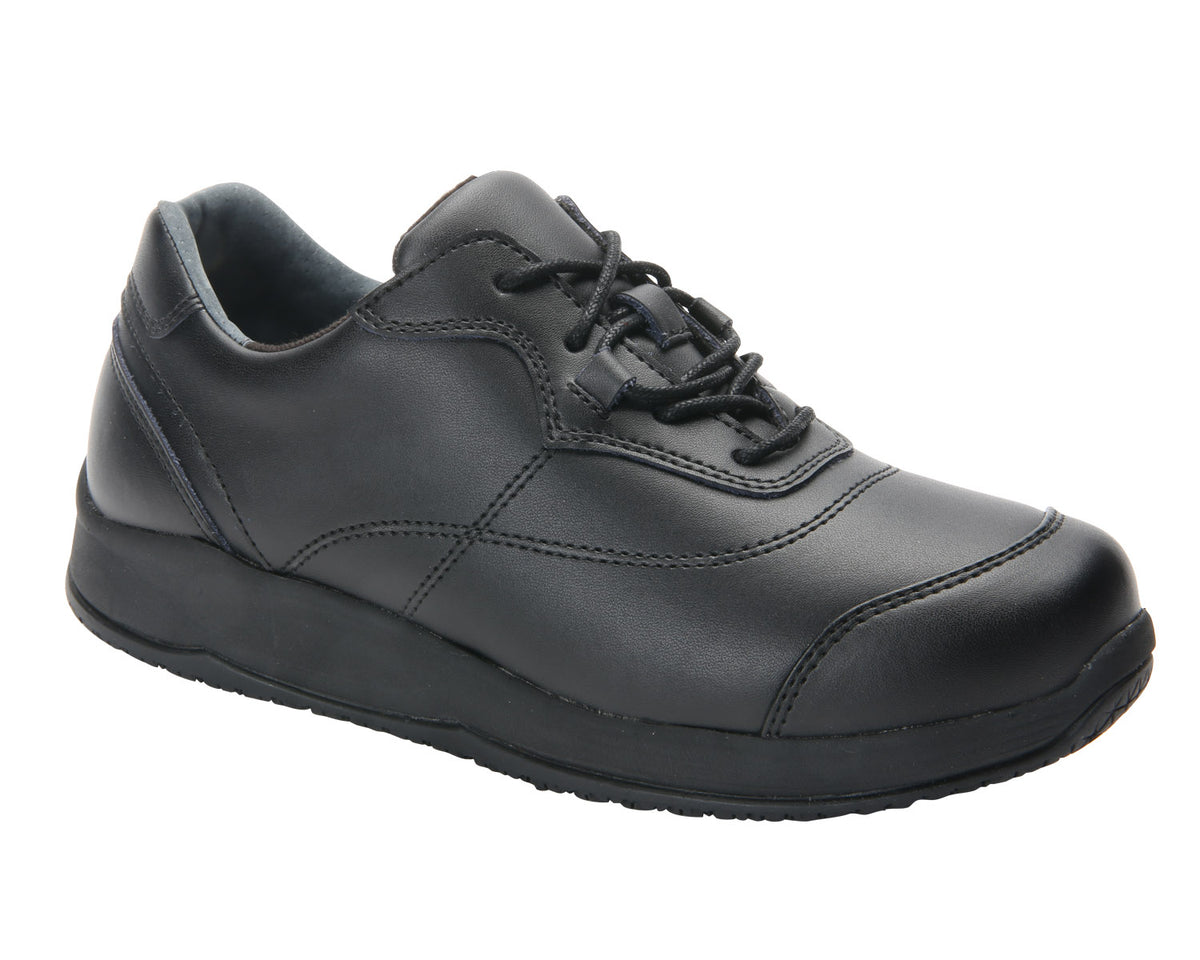 Black Leather-BASIL 1
