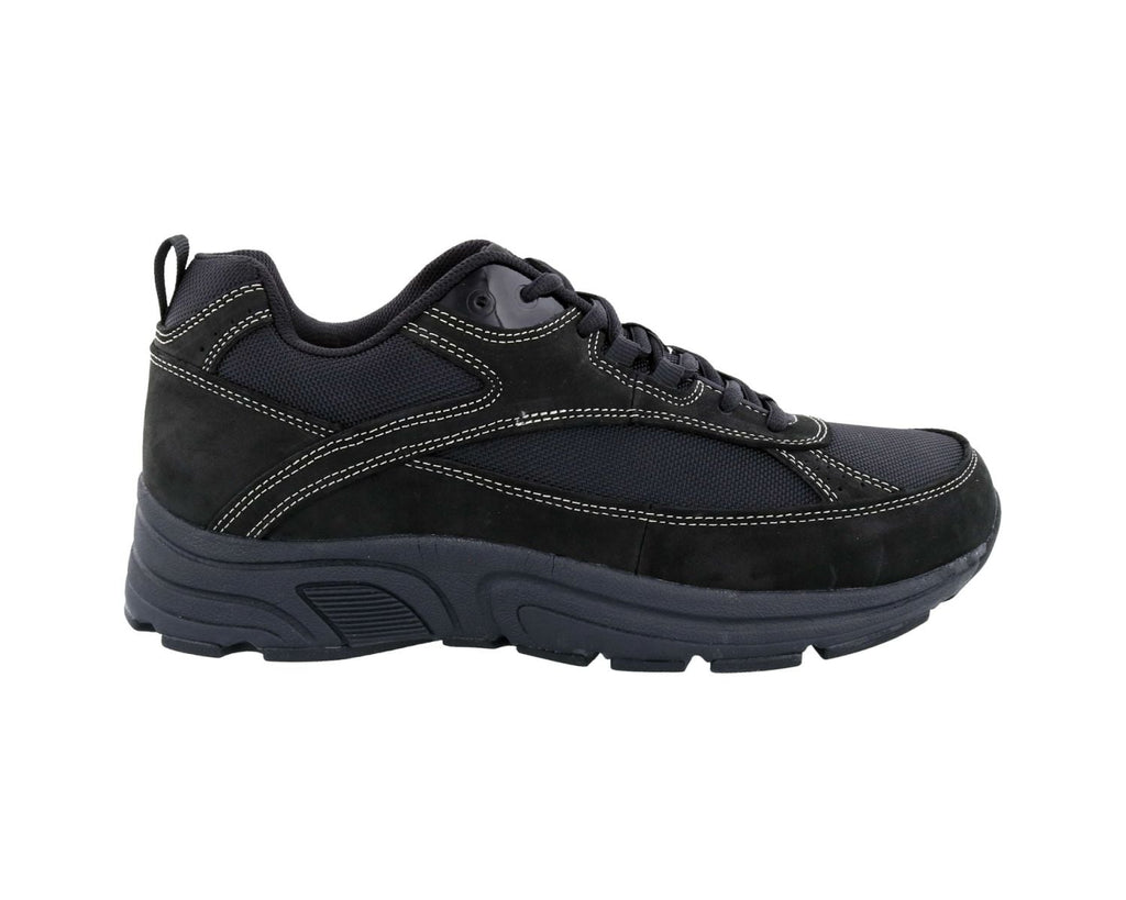 Black Nylon Mesh-AARON 3