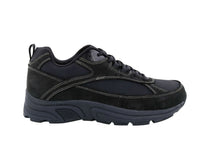 Black Nylon Mesh-AARON 3