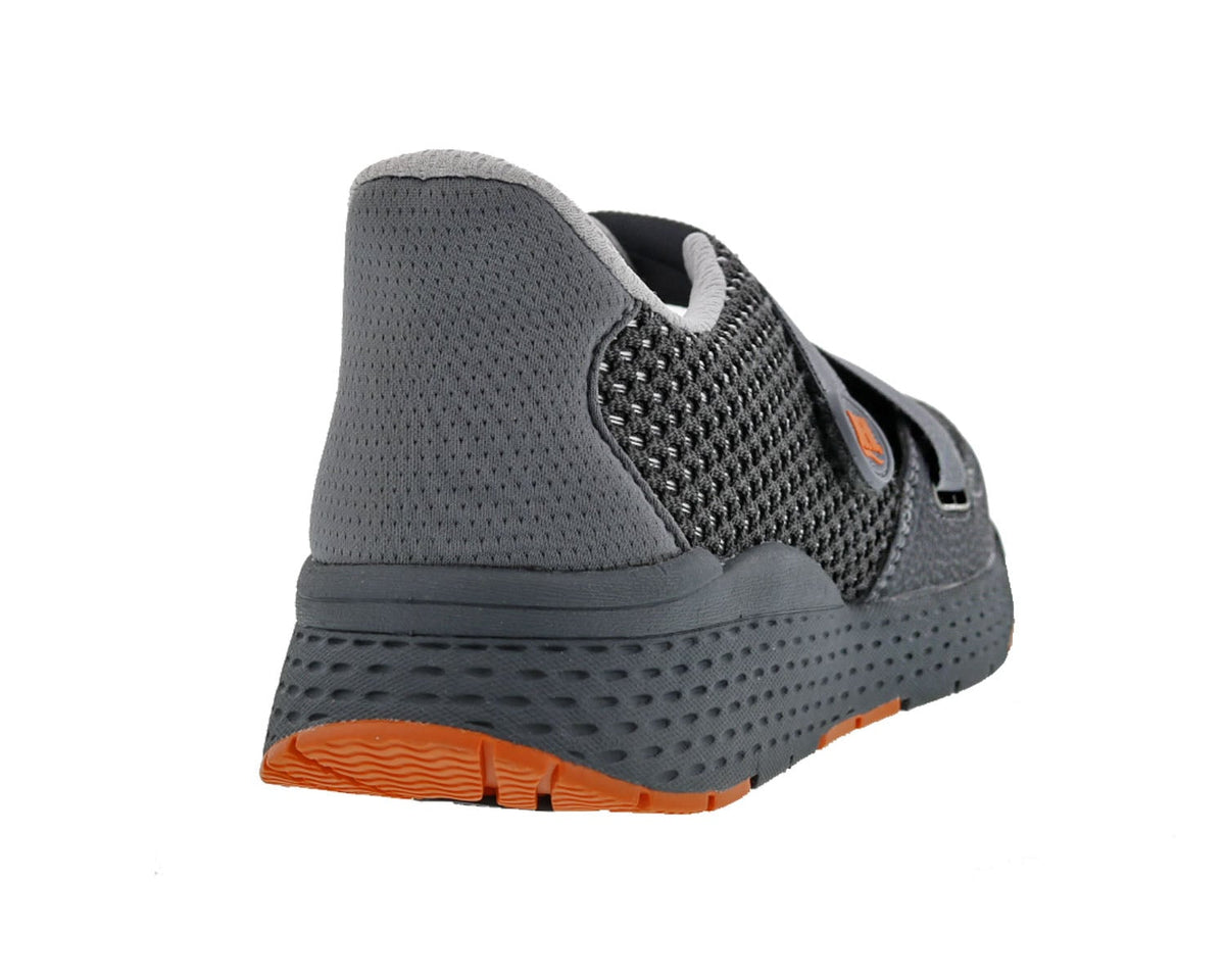 Grey Mesh Combo-BAYSIDE 5
