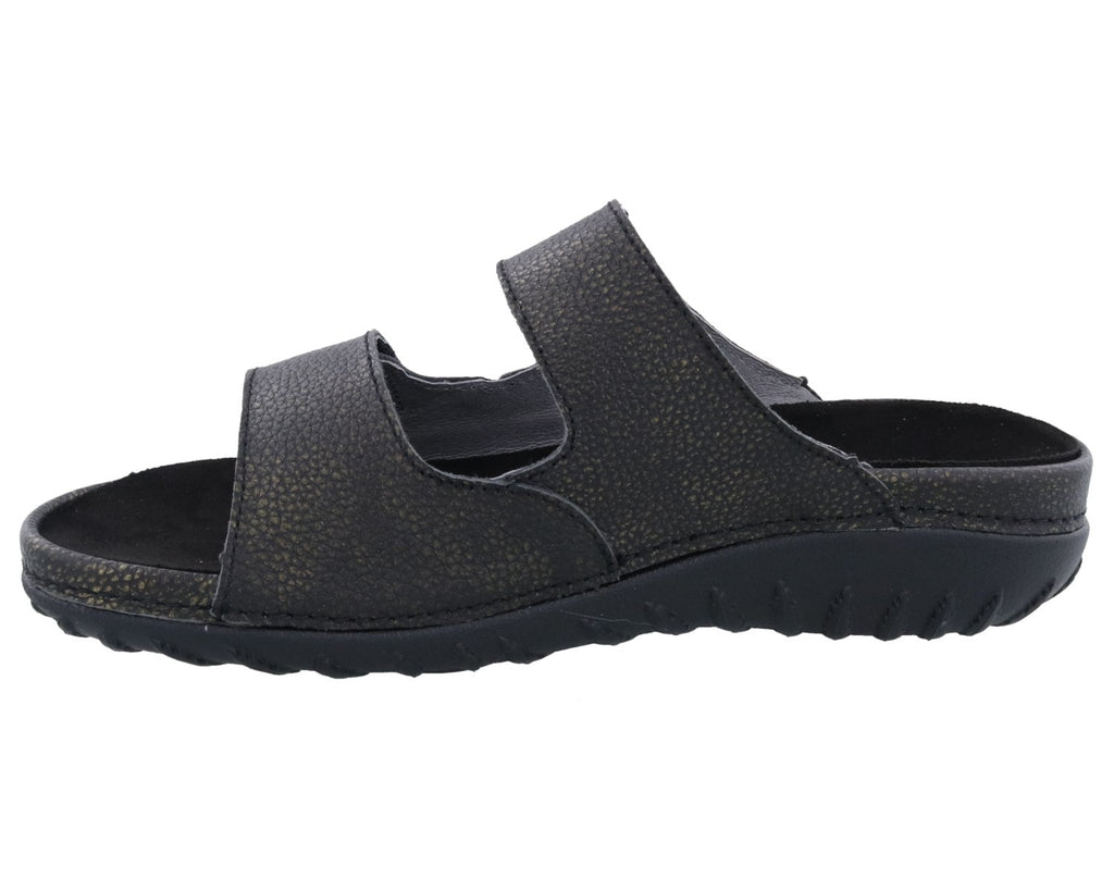 Black Leather-CRUIZE 3