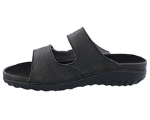 Black Leather-CRUIZE 3