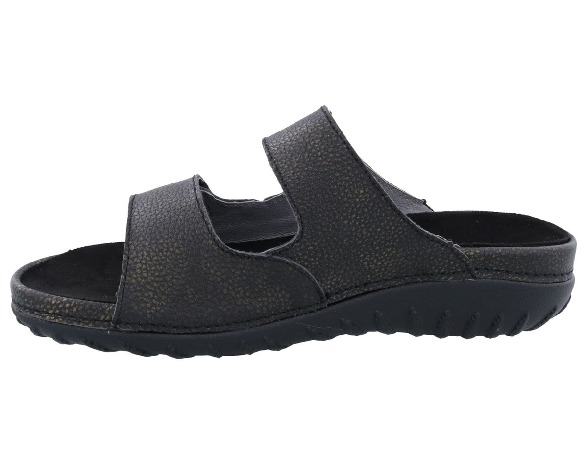 Black Leather-CRUIZE 3