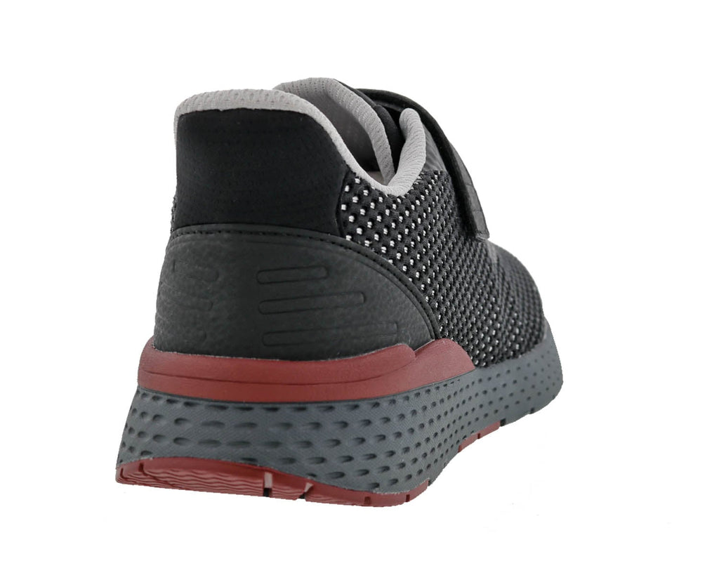Black Mesh Combo-PRESTO 4