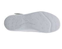 White Leather Mesh-DELITE 5