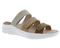 Natural Combo-SAWYER 1