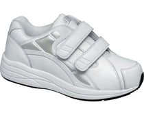 White Leather-MOTION V 1
