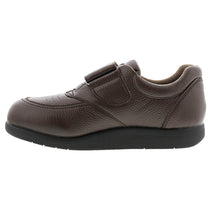 Brown Pebbled Leather-NAVIGATOR II 2
