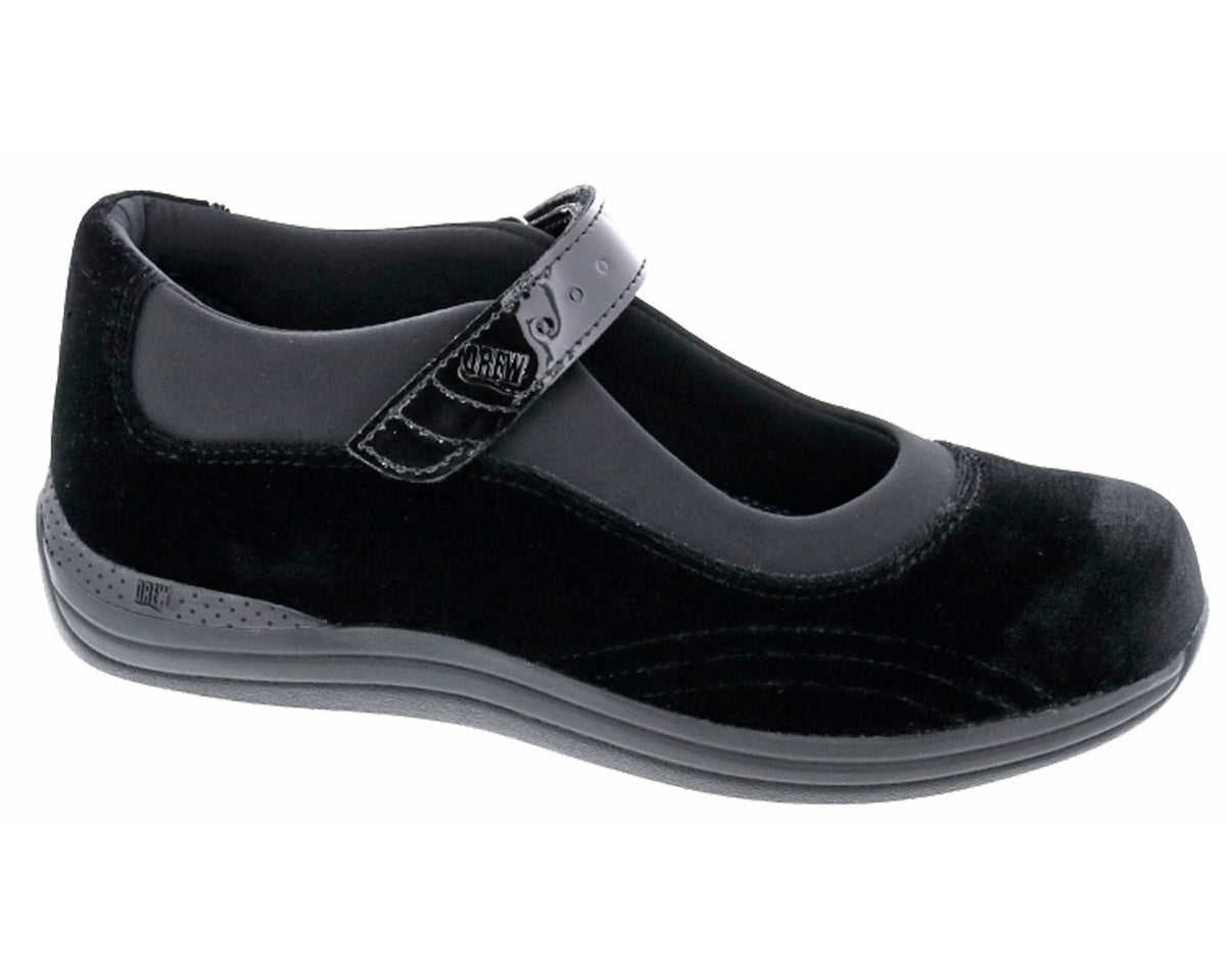 Black Velvet-ROSE 1