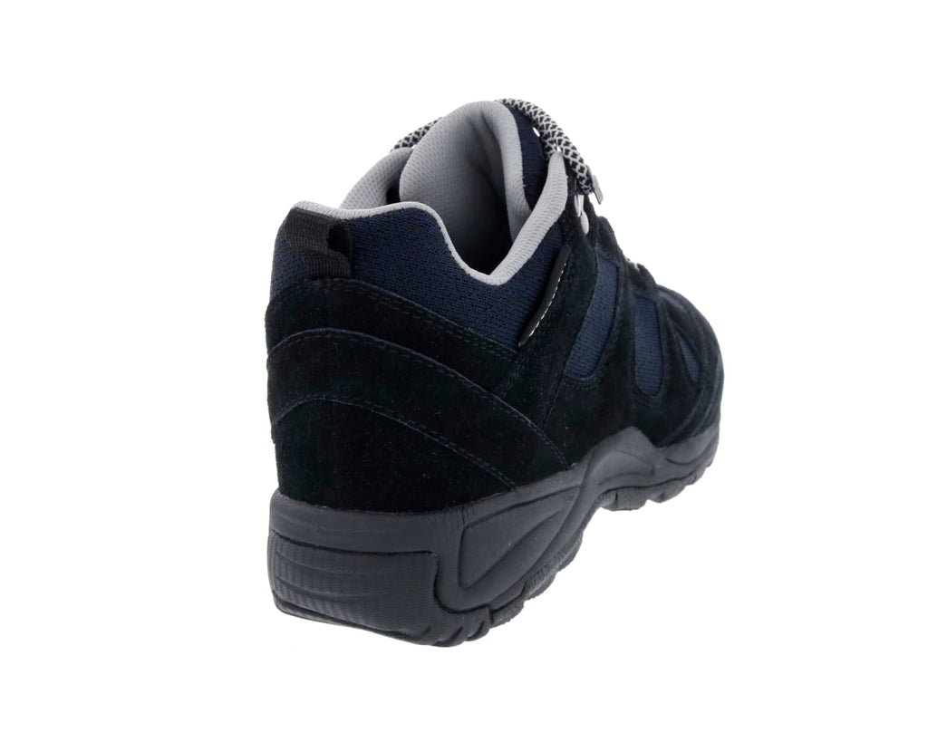 Black Suede Combo-SNOWY 4