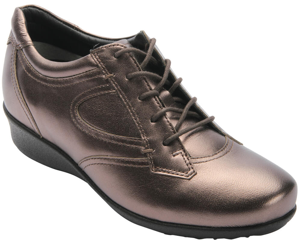 Pewter Leather-PRAGUE 1 Main image