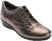 Pewter Leather-PRAGUE 1
