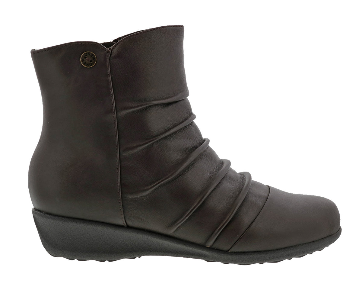 Dark Brown Leather-COLOGNE 3
