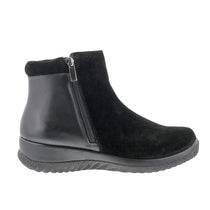 Black Suede Combo-KOOL 2
