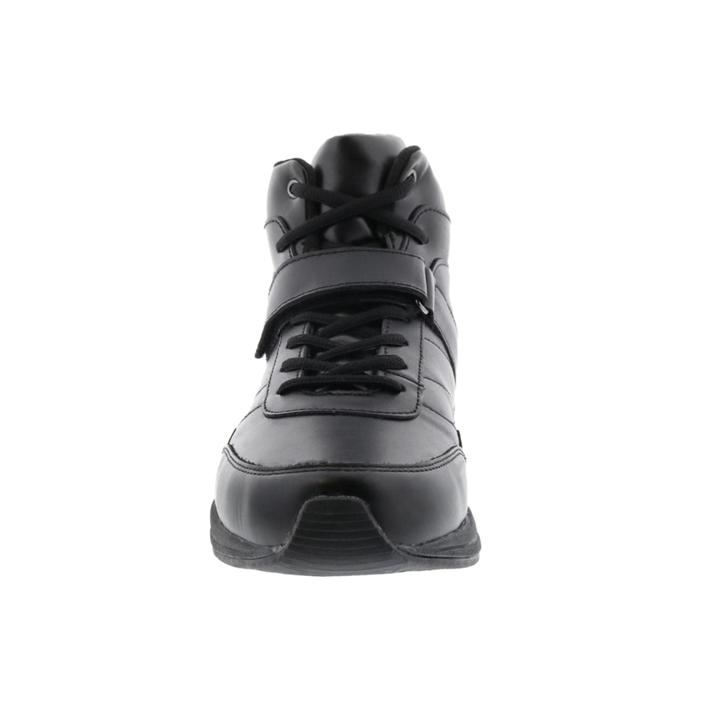 Black Leather-PULSE 4