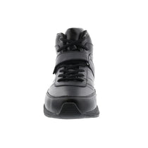 Black Leather-PULSE 4