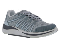Grey Mesh-BALANCE 1