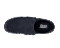 Black Nubuck-BOUQUET 5