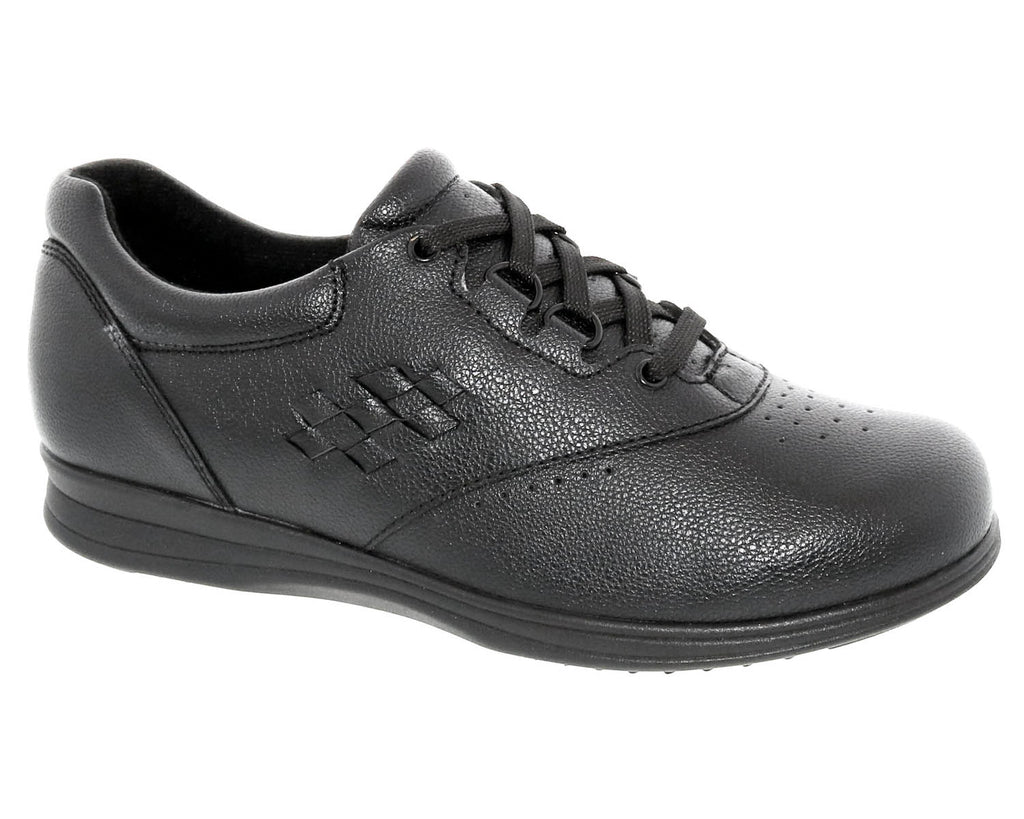 Black-FOOTSAVER TICKER 1