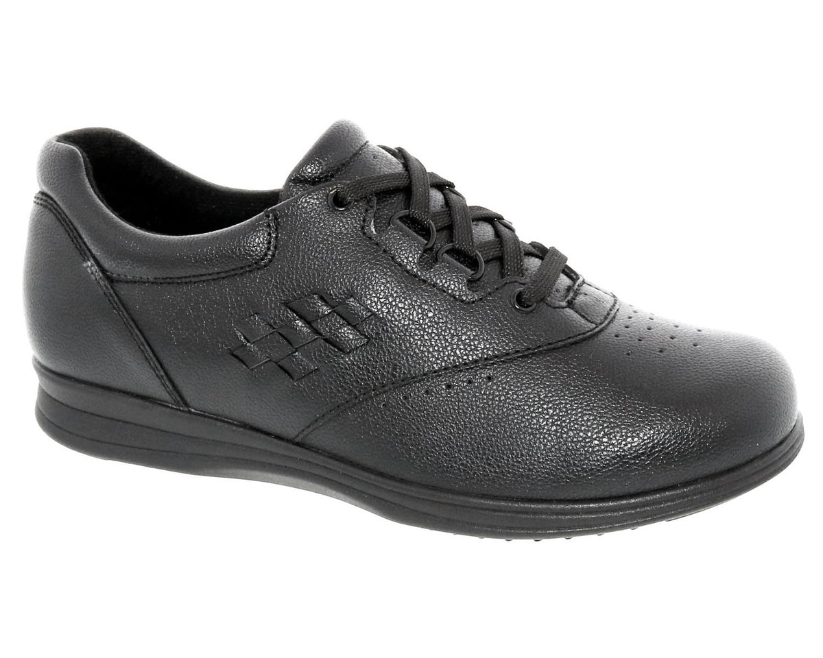 Black-FOOTSAVER TICKER 1