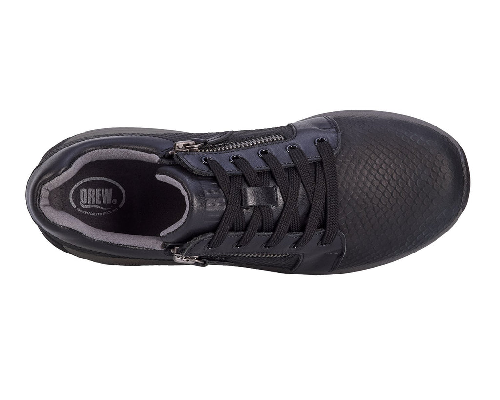 Black Combo-TALLY 4