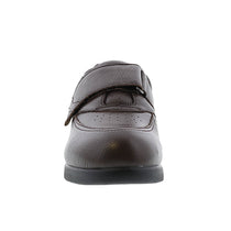 Brown Pebbled Leather-NAVIGATOR II 3