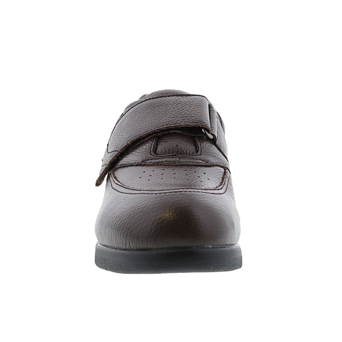 Brown Pebbled Leather-NAVIGATOR II 3