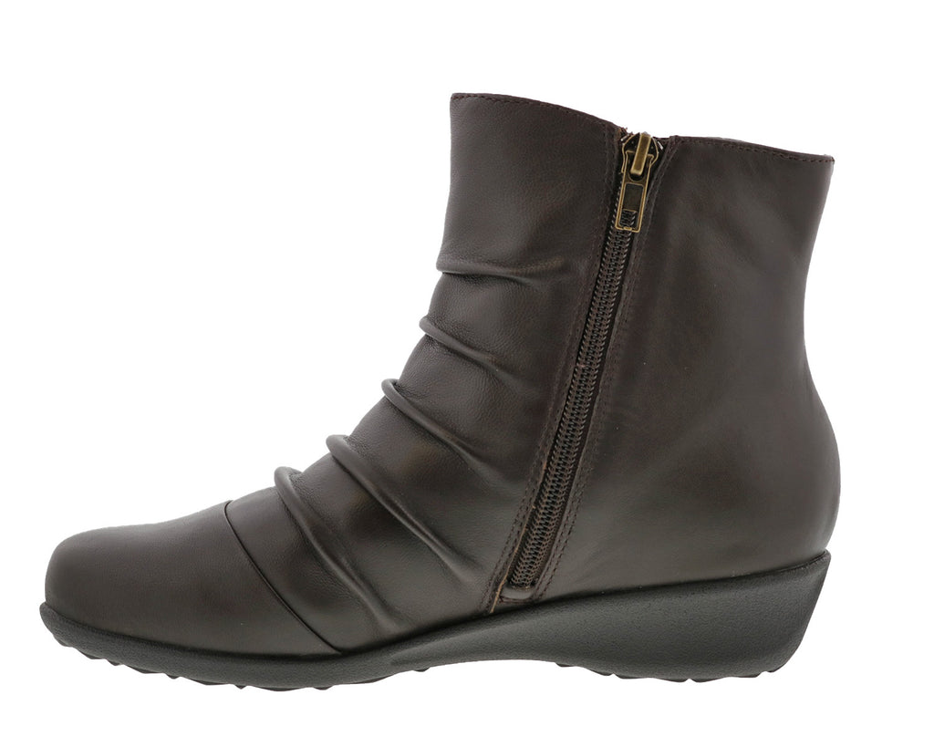 Dark Brown Leather-COLOGNE 4