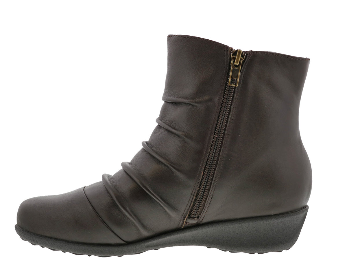 Dark Brown Leather-COLOGNE 4