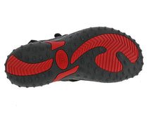 Black Leather Stretch-WANDER 4
