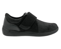 Black Stretch Leather-MOONLITE 4