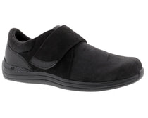 Black Stretch Leather-MOONLITE 1