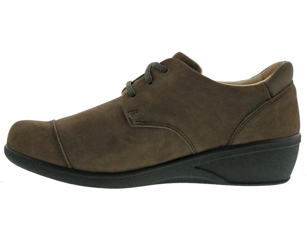 Olive Nubuck-JEMMA 5