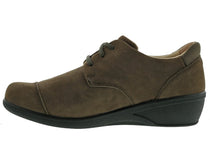 Olive Nubuck-JEMMA 5