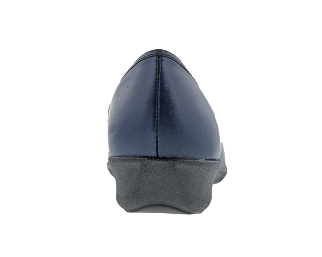Navy Leather-BERLIN 4