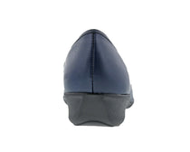 Navy Leather-BERLIN 4