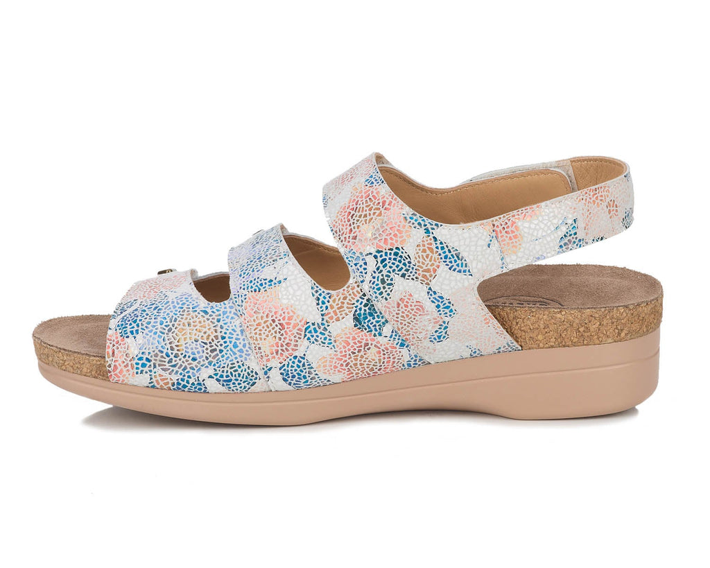 Floral Multi Combo-MARGO 4