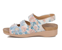 Floral Multi Combo-MARGO 4